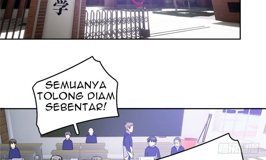 Global Gao Wu (Global Martial Arts) Chapter 02 Gambar 62